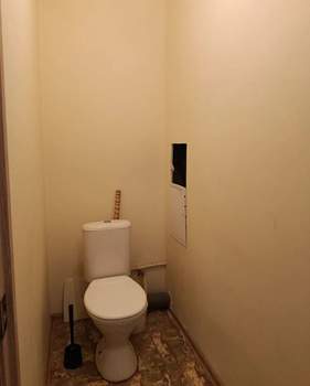 2-к квартира, вторичка, 60м2, 12/16 этаж