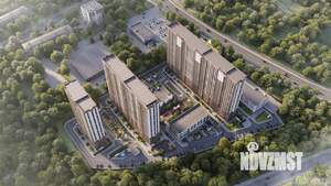 3-к квартира, вторичка, 59м2, 11/25 этаж