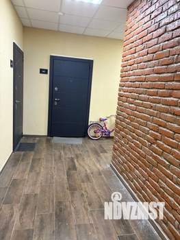 2-к квартира, вторичка, 60м2, 4/18 этаж