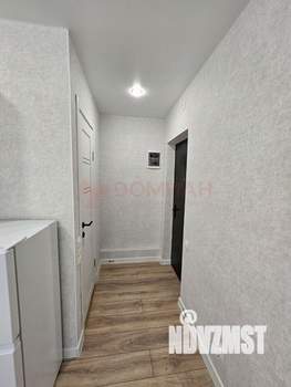 1-к квартира, вторичка, 18м2, 1/5 этаж