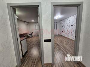 2-к квартира, вторичка, 51м2, 19/20 этаж