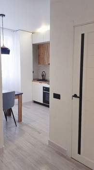 1-к квартира, вторичка, 33м2, 9/17 этаж