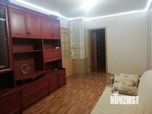 2-к квартира, вторичка, 46м2, 4/5 этаж