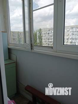 3-к квартира, вторичка, 61м2, 8/9 этаж