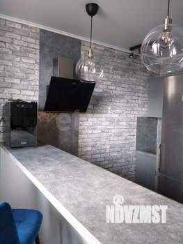 1-к квартира, вторичка, 33м2, 11/23 этаж