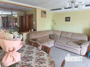 3-к квартира, вторичка, 100м2, 9/12 этаж