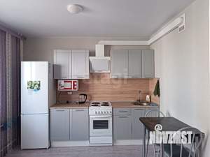 Студия квартира, вторичка, 27м2, 7/18 этаж