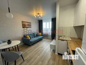 2-к квартира, вторичка, 42м2, 9/16 этаж