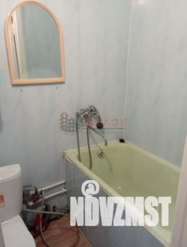 1-к квартира, вторичка, 30м2, 1/9 этаж