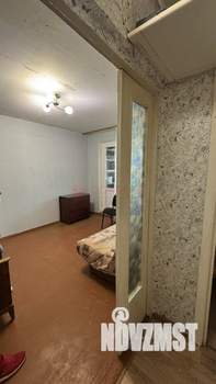 1-к квартира, вторичка, 22м2, 2/9 этаж