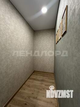 1-к квартира, вторичка, 38м2, 6/12 этаж