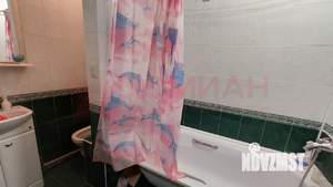 1-к квартира, вторичка, 40м2, 7/10 этаж