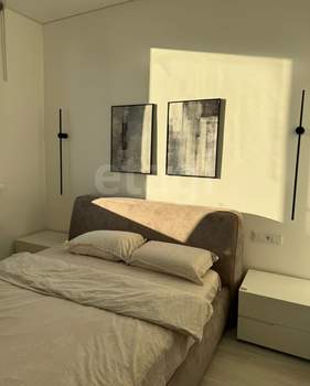 2-к квартира, вторичка, 43м2, 13/16 этаж