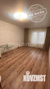 Студия квартира, вторичка, 24м2, 7/20 этаж