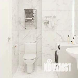 1-к квартира, вторичка, 41м2, 3/22 этаж