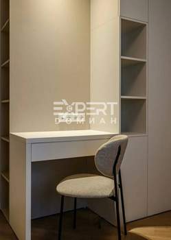 3-к квартира, вторичка, 56м2, 19/24 этаж