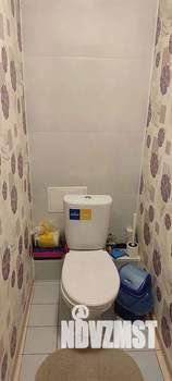 3-к квартира, вторичка, 61м2, 3/5 этаж