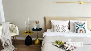 1-к квартира, вторичка, 36м2, 12/24 этаж