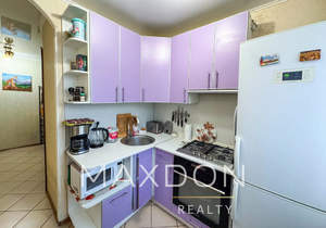 2-к квартира, вторичка, 47м2, 2/5 этаж