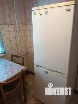 3-к квартира, вторичка, 55м2, 5/5 этаж