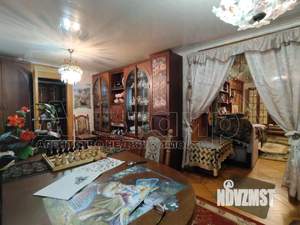 6-к квартира, вторичка, 109м2, 1/5 этаж