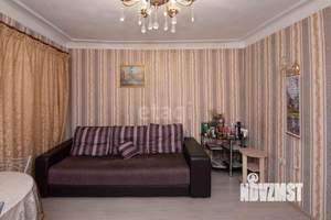 4-к квартира, вторичка, 49м2, 1/2 этаж