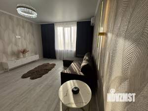 1-к квартира, вторичка, 38м2, 8/19 этаж