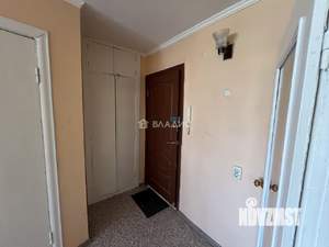 1-к квартира, вторичка, 38м2, 9/9 этаж