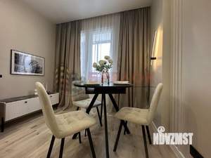 2-к квартира, вторичка, 38м2, 5/10 этаж