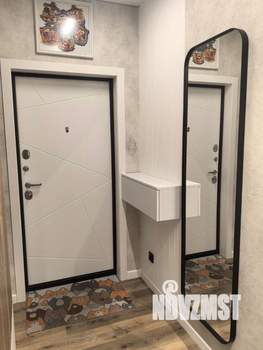 3-к квартира, вторичка, 88м2, 7/24 этаж