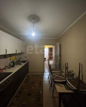 2-к квартира, вторичка, 66м2, 4/15 этаж