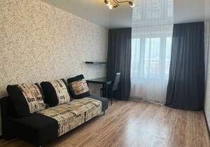 1-к квартира, вторичка, 35м2, 16/18 этаж