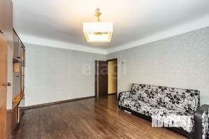 2-к квартира, вторичка, 48м2, 4/5 этаж