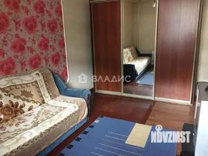 2-к квартира, вторичка, 53м2, 2/4 этаж