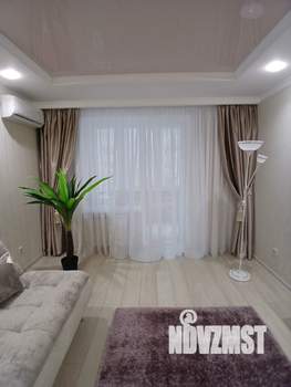 1-к квартира, вторичка, 43м2, 4/12 этаж