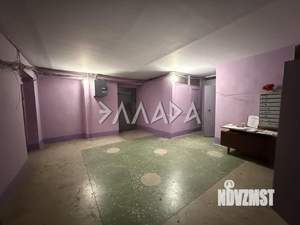 1-к квартира, вторичка, 18м2, 1/9 этаж
