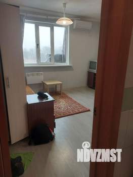 Студия квартира, вторичка, 23м2, 5/5 этаж