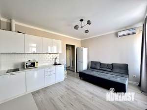 Студия квартира, вторичка, 24м2, 8/9 этаж