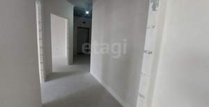 2-к квартира, вторичка, 61м2, 7/12 этаж