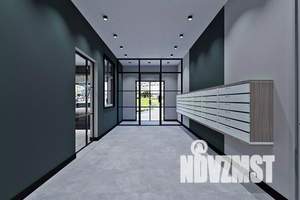 2-к квартира, вторичка, 71м2, 11/22 этаж