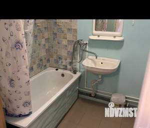 1-к квартира, вторичка, 44м2, 17/18 этаж