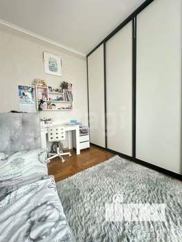 4-к квартира, вторичка, 136м2, 12/14 этаж