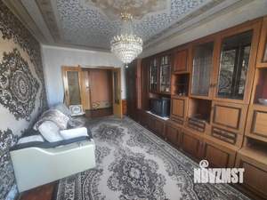2-к квартира, вторичка, 51м2, 4/10 этаж