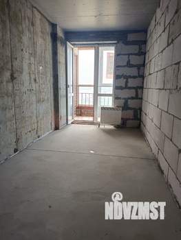 1-к квартира, вторичка, 40м2, 10/25 этаж