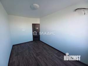 3-к квартира, вторичка, 68м2, 11/20 этаж