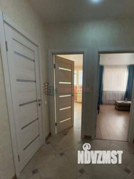 1-к квартира, вторичка, 38м2, 6/20 этаж