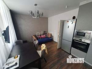 2-к квартира, вторичка, 60м2, 8/25 этаж