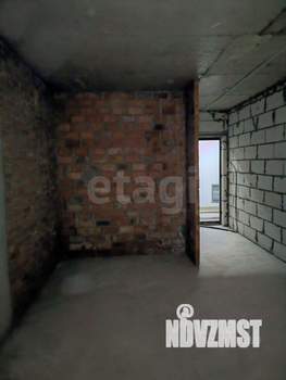 Студия квартира, вторичка, 26м2, 24/24 этаж