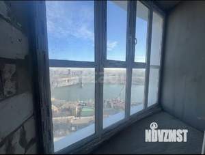 3-к квартира, вторичка, 59м2, 14/25 этаж