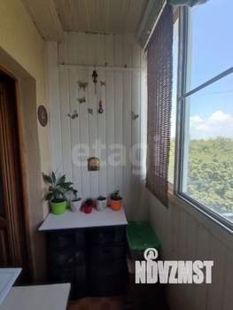 3-к квартира, вторичка, 63м2, 7/9 этаж